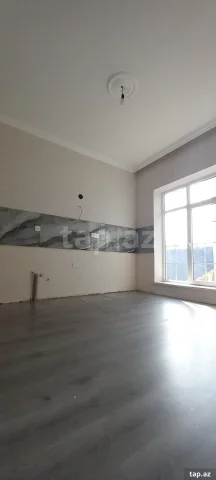 Həyət evi, Zabrat qəs.