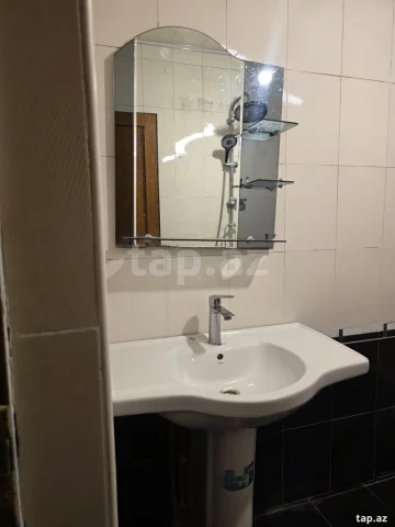 Həyət/Bağ Evi, Villa Kirayə verilir