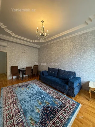 Mənzil Kirayə verilir