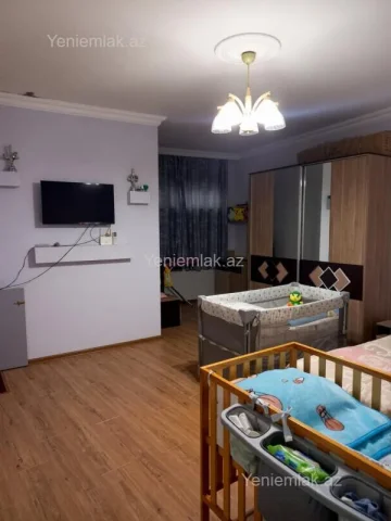 Mənzil Kirayə verilir