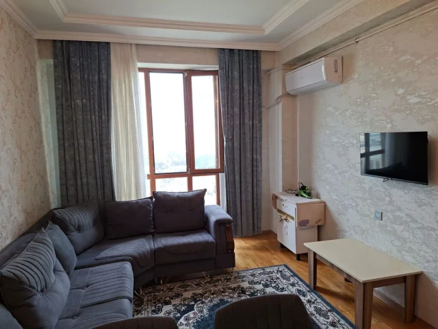 Mənzil Satılır