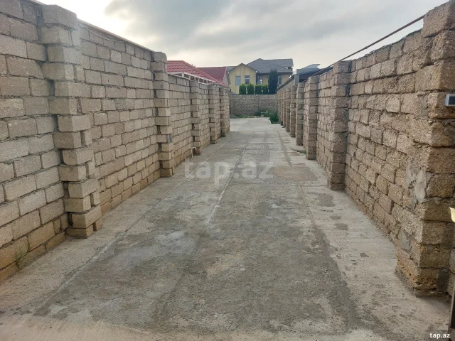Həyət/Bağ Evi, Villa Satılır