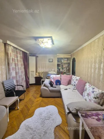 Mənzil Satılır