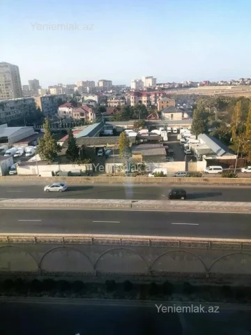 Mənzil Satılır