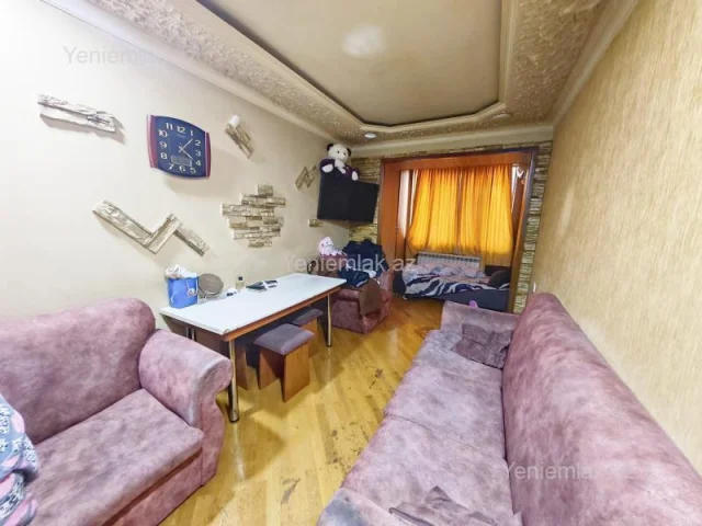 Mənzil Satılır