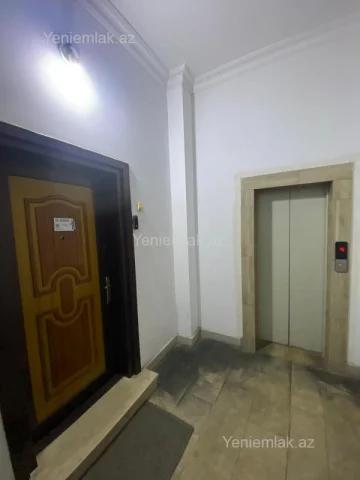 Ofis Kirayə verilir
