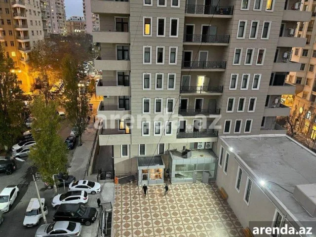 Mənzil Kirayə verilir