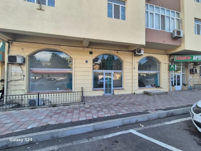 Digər Kommersiya Əmlakı Satılır