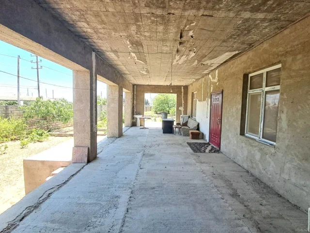 Həyət/Bağ Evi, Villa Satılır