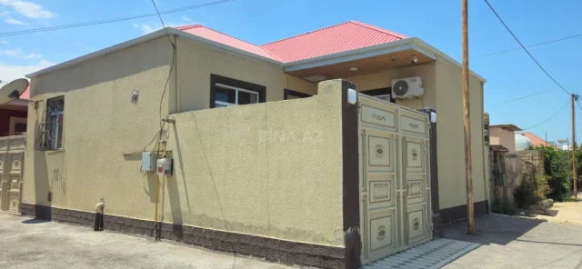 Həyət/Bağ Evi, Villa Satılır