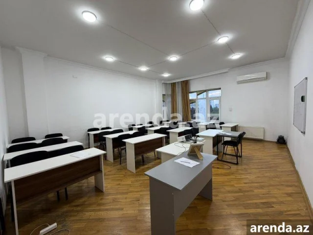Digər Yaşayış Yeri Kirayə verilir
