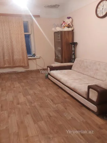 Mənzil Satılır