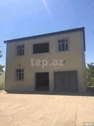 Həyət/Bağ Evi, Villa Satılır