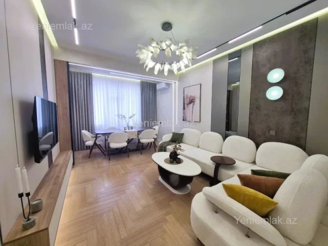 Mənzil Satılır