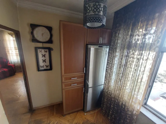 Mənzil Satılır
