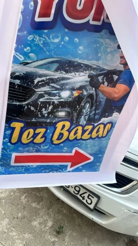 Digər Kommersiya Əmlakı Kirayə verilir