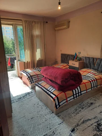 Mənzil Satılır