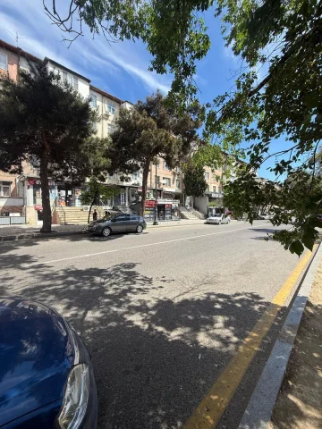 Mənzil Satılır
