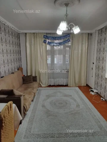 Mənzil Satılır