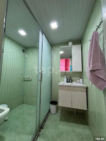 Həyət/Bağ Evi, Villa Satılır