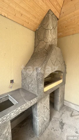 Həyət/Bağ Evi, Villa Satılır