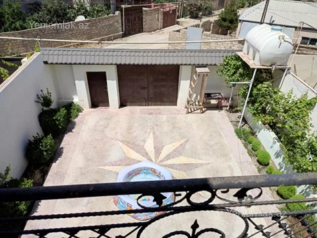 Həyət/Bağ Evi, Villa Satılır