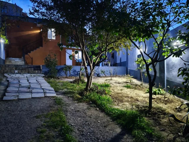 Həyət/Bağ Evi, Villa Satılır