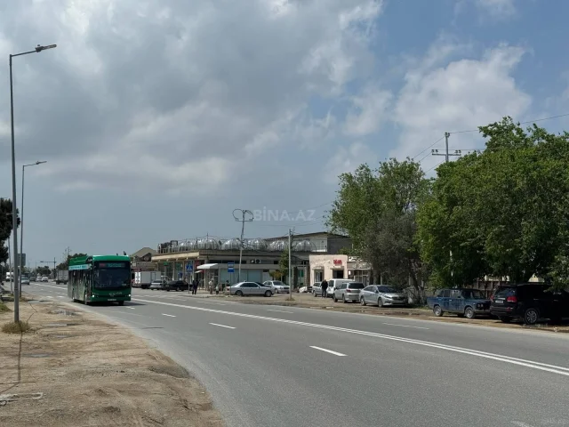 Həyət/Bağ Evi, Villa Satılır