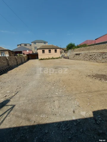 Həyət/Bağ Evi, Villa Satılır