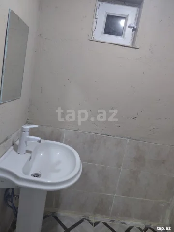 Həyət/Bağ Evi, Villa Kirayə verilir