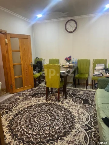 Həyət/Bağ Evi, Villa Satılır