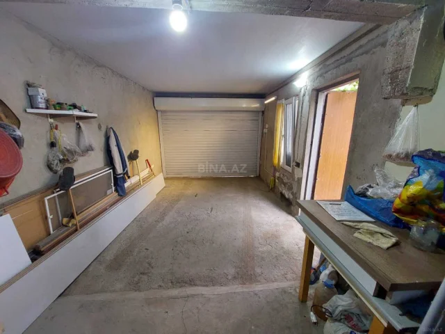 Həyət/Bağ Evi, Villa Satılır