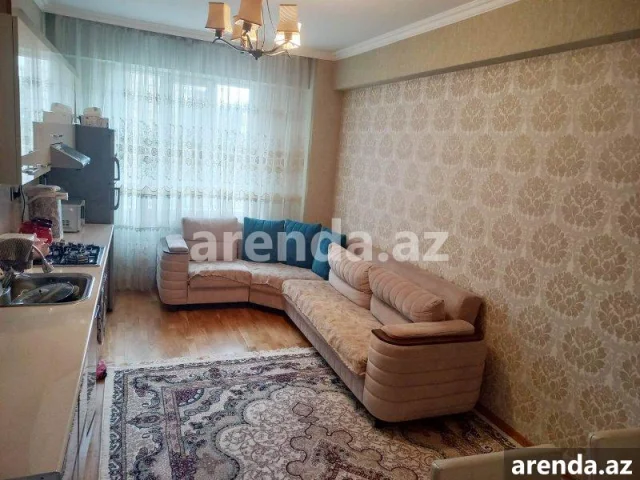 Mənzil Satılır