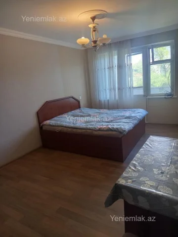 Mənzil Satılır