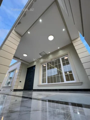 Həyət/Bağ Evi, Villa Satılır