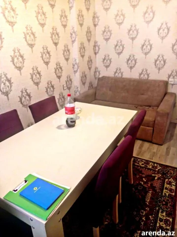 Mənzil Kirayə verilir