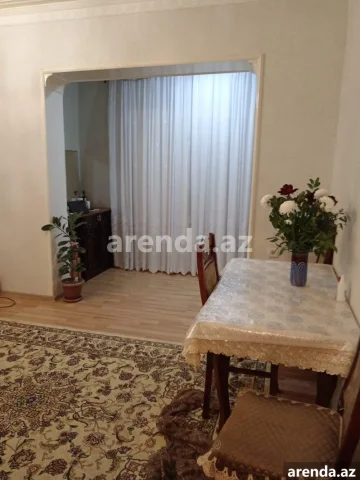 Mənzil Kirayə verilir