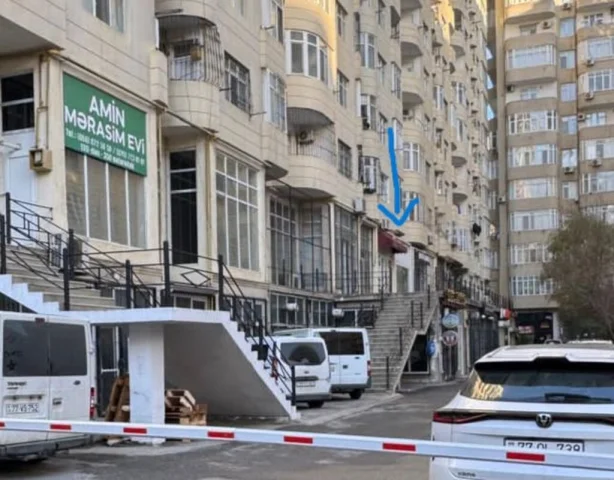 Kirayə verilir