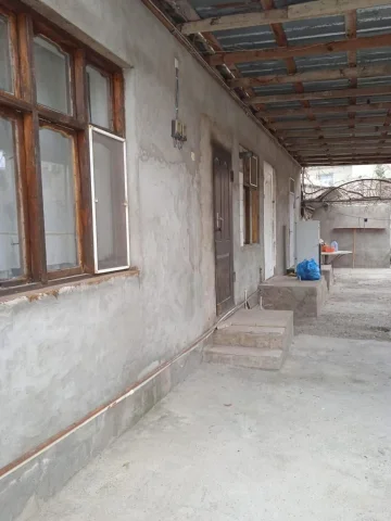 Kirayə verilir