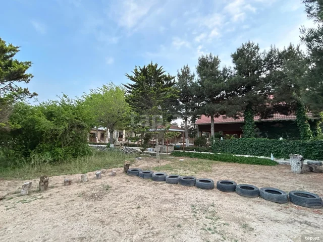 Həyət/Bağ Evi, Villa Satılır