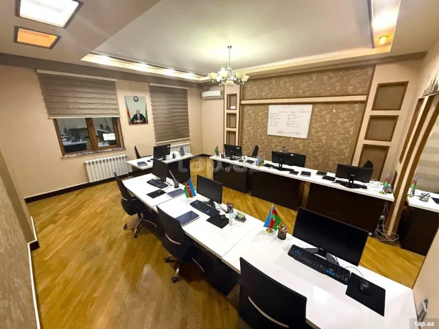 Mənzil Kirayə verilir