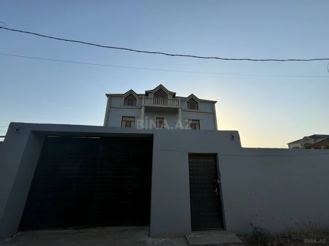 Həyət/Bağ Evi, Villa Satılır