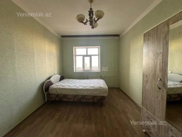 Mənzil Kirayə verilir