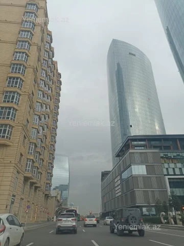 Mənzil Satılır