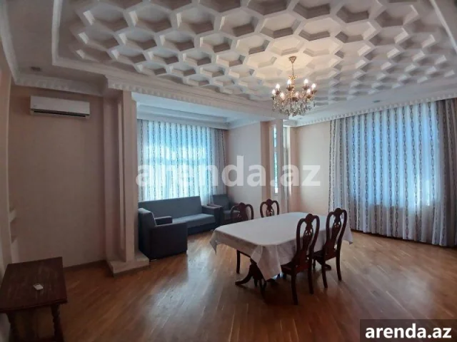 Mənzil Kirayə verilir