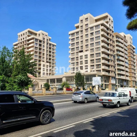 Mənzil Kirayə verilir