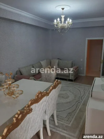 Mənzil Satılır