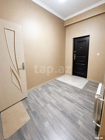 3-otaqlı yeni tikili, 8 Noyabr m.,...