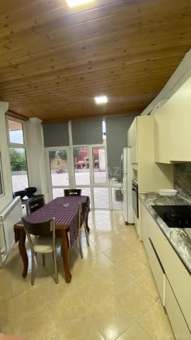 Həyət/Bağ Evi, Villa Kirayə verilir