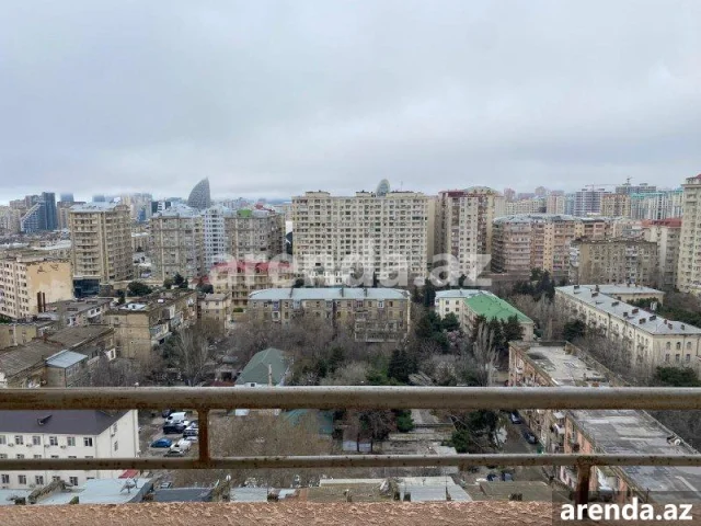 Mənzil Kirayə verilir